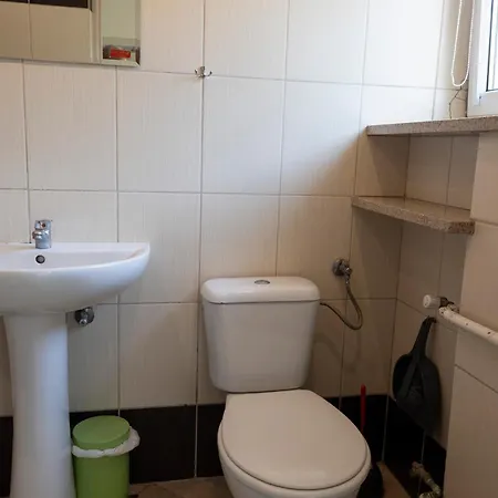 Vendégház Wiktoria *