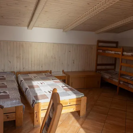 Vendégház Wiktoria *