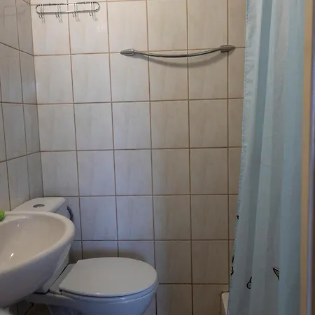 Vendégház Wiktoria *