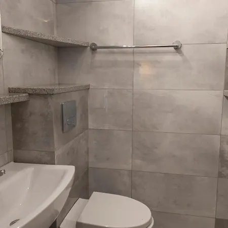 Vendégház Wiktoria *