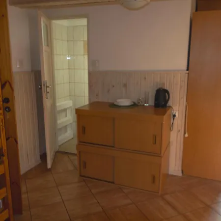 Vendégház Wiktoria